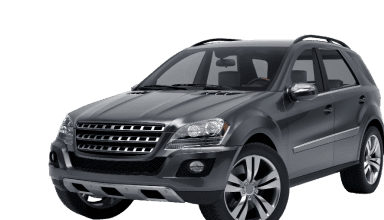 Daily & Weekly Car Rental Deals