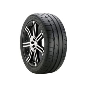 Allstar Performance 16 Grit 7 in OD Nail Head Tire